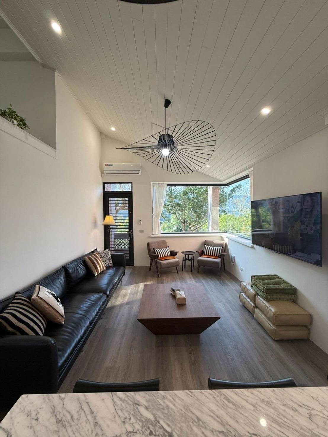 Red Brick Villas Nanzhuang Exterior foto