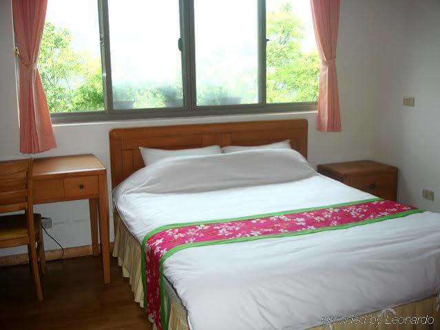 Red Brick Villas Nanzhuang Exterior foto
