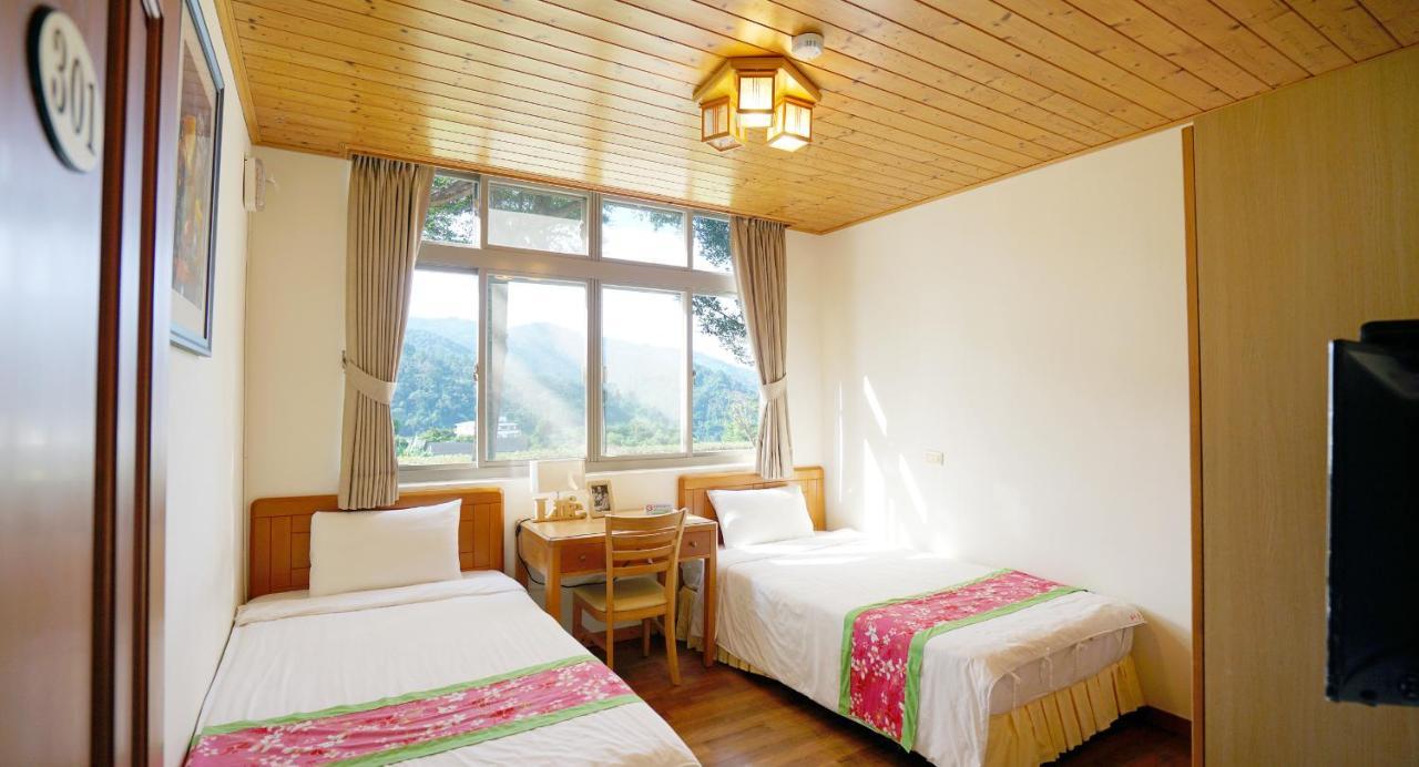Red Brick Villas Nanzhuang Exterior foto